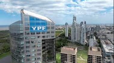 Argentina zafa (por ahora) de entregar el 51% de YPF