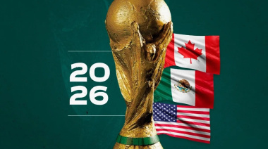 La FIFA puso fecha: cuándo y cómo comprar entradas para el Mundial 2026
