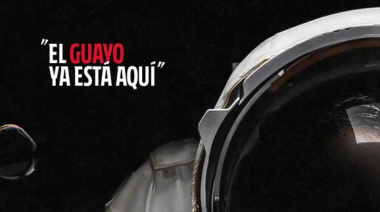 Thiago Almada aterrizó en el Atlético de Madrid... desde el espacio