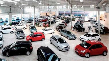 ¿Querés un auto? Ahora podés pedir hasta $100 millones con cuotas fijas