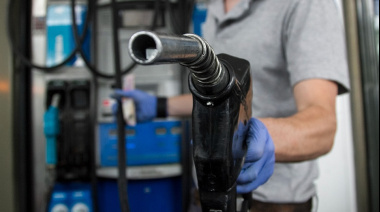 YPF vuelve a subir los combustibles: segundo aumento en un mes