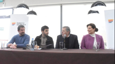 Trelew Recibirá su Primer Hotel Cuatro Estrellas con Inversión Millonaria