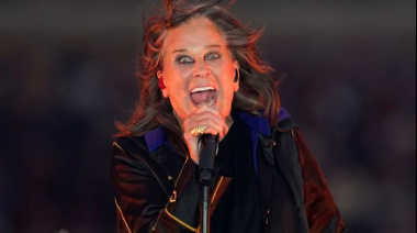 Falleció Ozzy Osbourne, la Leyenda de Black Sabbath, a los 76 Años