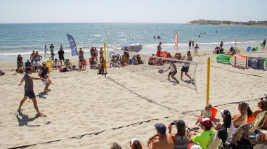 Se viene la Semana Americana del Deporte y la ciudad ya calienta motores