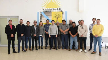 Intendentes de la Comarca activan la alarma: “La situación es crítica”
