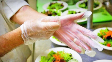 Vuelve el curso de manipulación de alimentos en Puerto Madryn: cupos limitados y mucha demanda