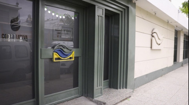 Ordenan embargo de más de $3.300 Millones a la Cooperativa Eléctrica de Trelew