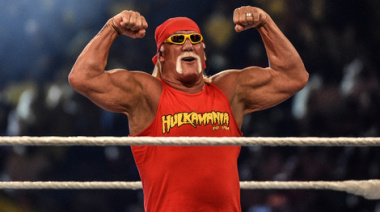 Murió Hulk Hogan: el ídolo de la lucha libre tenía 71 años