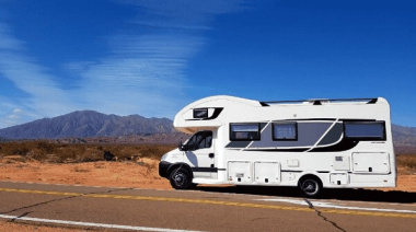 Ahora podés importar motorhomes usados (y mucho más): qué vehículos se pueden traer y quiénes pueden hacerlo