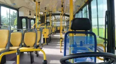Eliminan cupo para personas con discapacidad en el transporte público de Chubut