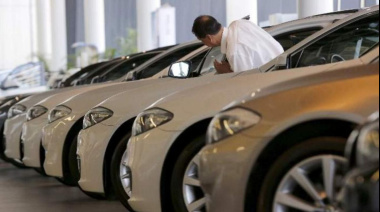 Boom de autos nuevos: Chubut duplicó los patentamientos en lo que va del año