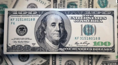 Fuerte suba del dólar oficial en Argentina