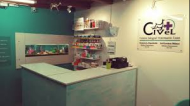 Robaron equipamiento clave de un centro veterinario en pleno centro de Madryn