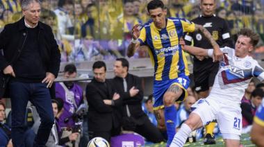 Vuelve el público visitante: Lanús-Central e Instituto-River, los primeros con doble hinchada