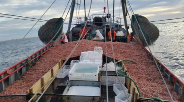 Se restablece la actividad pesquera en Chubut tras acuerdo sindical