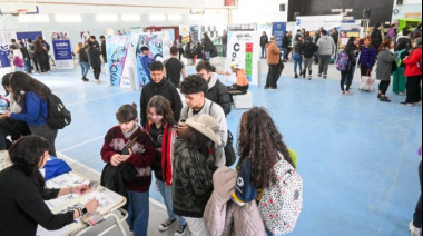 Llega la Expo Educativa 2025: un GPS para elegir qué estudiar en Madryn