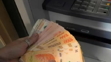 Chubut depositará los sueldos de Julio a empleados públicos el miércoles 6 de Agosto