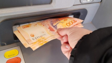 Municipalidad de Trelew deposita los sueldos de julio este miércoles
