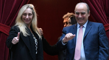 Francos asegura que LLA y el PRO están cerca de un acuerdo electoral en CABA