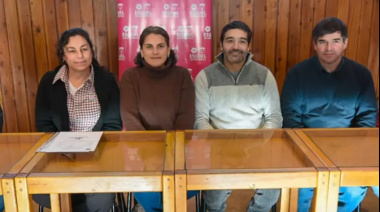 Esquel se prepara para la emergencia hídrica y de incendios tras escasas lluvias y nevadas