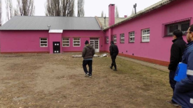 Gasista condenado e inhabilitado por intoxicación masiva en escuela de El Maitén