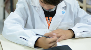 Chubut lanza inscripciones escolares 2026 por WhatsApp