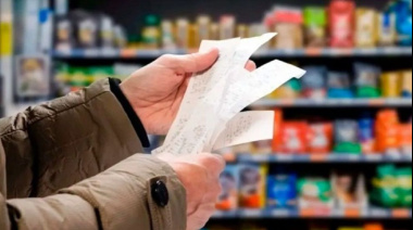 La inflación de julio pegó un saltito y cerró en 1,9%