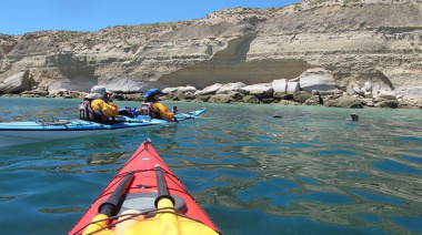 Del paseo en kayak a la cárcel: grave caso de abuso con una madre detenida