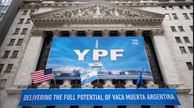 Argentina frenó a los fondos buitre en Irlanda y marca un precedente clave