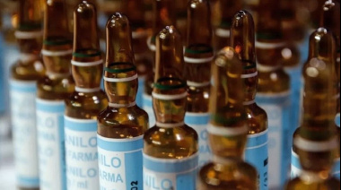 Primer informe forense confirma vínculo entre muertes y fentanilo contaminado