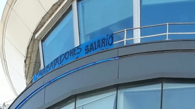 Controladores aéreos anuncian paros y se vienen demoras en los aeropuertos