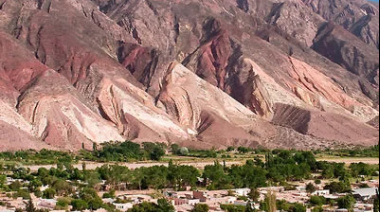 Villa Elisa y Maimará, a un paso de ser elegidas entre los mejores pueblos del planeta