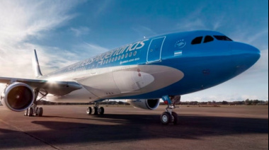 Paro de controladores aéreos: miles de pasajeros varados en todo el país