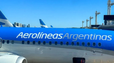 Paro de controladores aéreos continúa y afecta a miles de pasajeros