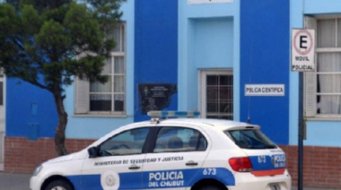 Detienen a un hombre para Intentar usurpar una casa en el barrio Mutual