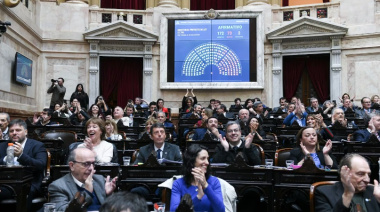 El Congreso presiona para que funcionarios del Gobierno se presenten por escándalo en discapacidad