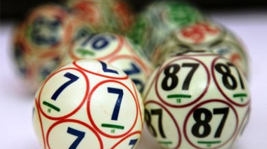 El Bingo Municipal abre con un pozo de más de $73 millones 💸