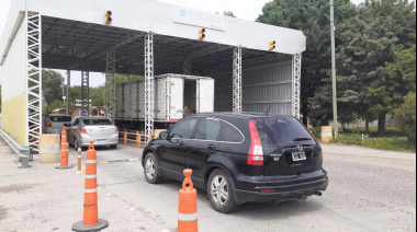 La Justicia frenó la flexibilización: cierran la barrera sanitaria en la Patagonia por 30 días