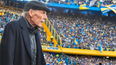 Miguel Ángel Russo recibió el alta médica