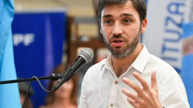 Torres suspendió más de 1.700 ejecuciones fiscales y alivió a las PyMEs