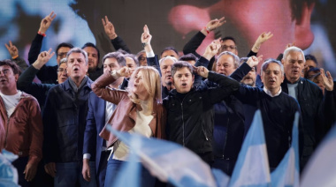 El triunfo reaviva la interna peronista y Massa gana protagonismo