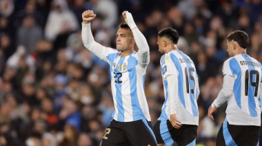 Sin Messi, Argentina cierra las Eliminatorias ante Ecuador: hora y TV