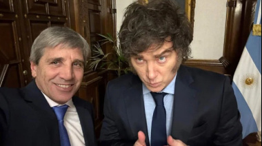 El Gobierno no moverá el techo cambiario