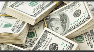 El Banco Central quemó USD 678 millones en un día para frenar al dólar