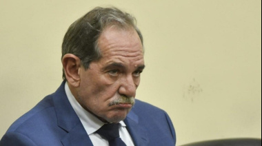 La Corte Suprema dejó firme la condena a 16 años de prisión contra José Alperovich
