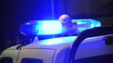 Conducía borracho, volcó y su hijo de 2 años murió aplastado