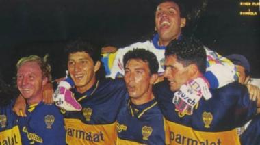 Murió el ex arquero de Boca, Carlos Silva, tras una descompensación