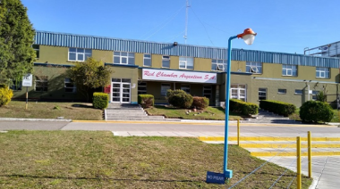 Profand tomó control de la planta de Alpesca y prepara su plan de inversiones