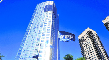 Argentina sumó 12 respaldos internacionales en la batalla judicial por YPF