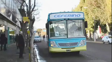 Puerto Madryn: el Boleto Educativo ahora se tramita una sola vez y sin colas eternas